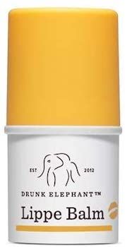 Drunk Elephant Bálsamo labial