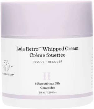 Drunk Elephant Lala Retro Crema HIdratante