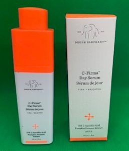 Sérum vitamina C Drunk Elephant