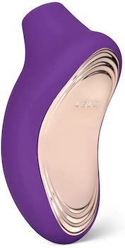 Lelo succionador