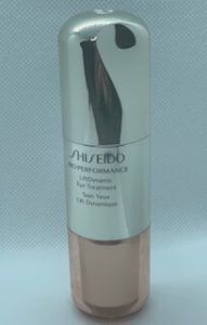 Contorno de ojos Shiseido