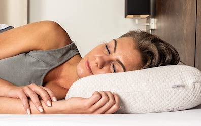 Mejor almohada antiarrugas