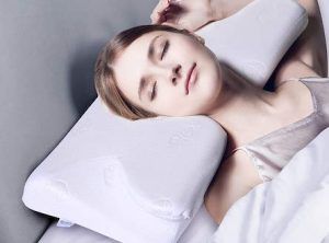 Mejor almohada antiarrugas