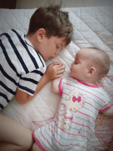 autocuidado descanso