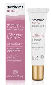 Contorno de ojos sesderma Retiage