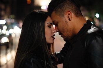 perfume pareja