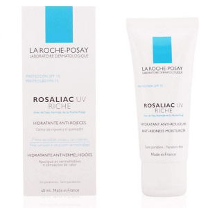 Crema para rosácea Rosaliac