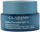 Crema hidratante facialfacial Clarins Hydra-Essentiel