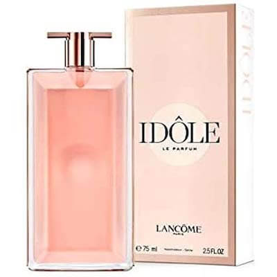 Mejor Perfume mujer Idole Lancome