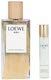 Perfume mujer Loewe Aura White Magnolia