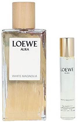 Mejor Perfume mujer Loewe Aura White Magnolia
