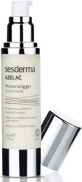 Crema para rosacea Sesderma ácido azelaico