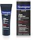 Crema antiarrugas hombre NeutrogenaAge fighter