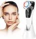 Aparato radiofrecuencia facial en casa Anlan