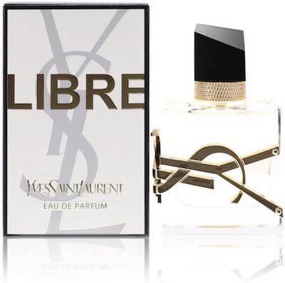 Mejor Perfume mujer Libre Yves Saint Laurent