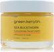 Crema para rosacea Green Keratin