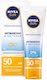 Protector solar facial nivea antimanchas
