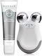 Aparato radiofrecuencia facial en casa Nuface