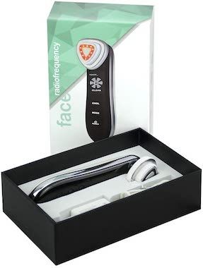 Aparato de Radiofrecuencia facial Grindlux