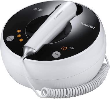 Radiofrecuencia facial y corporal Tamakou