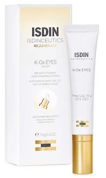 Contorno de ojos Isdin K Ox antiojeras