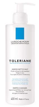 Limpiador para rosacea La Roche Posay