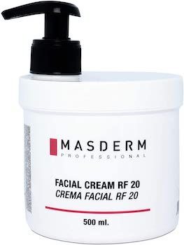 Gel para radiofrecuencia Masderm