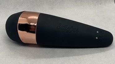 Mejor satisfyer del mercado Satisfyer Pro 3
