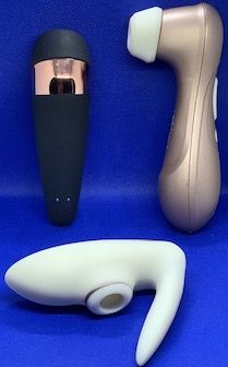 Mejor Satisfyer del mercado