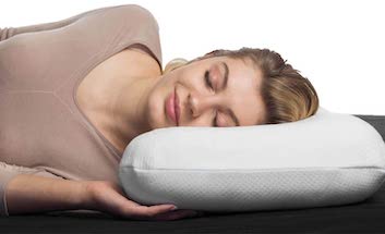 Mejor almohada antiarrugas