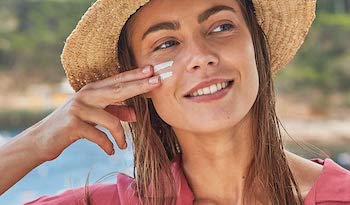 Mejor protector solar facial