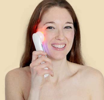 Mejor aparato de radiofrecuencia facial en casa