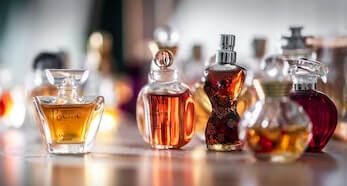 Mejor perfume de mujer