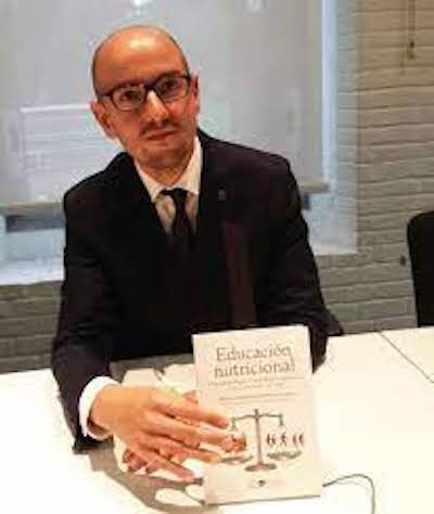 Alimentos y piel doctor Jesús Moreno