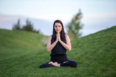 Meditación mindfulness