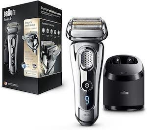 Afeitadora multifunción idea regalo hombre