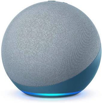 Altavoz inteligente regalo mujer