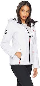 Chaqueta mujer HH regalo mujer