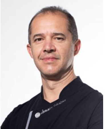 Doctor Jorge Balaguer