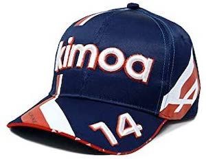 Gorra kimoa regalo hombre
