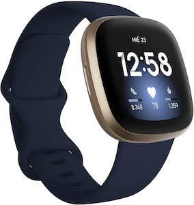 Smartwatch idea regalo hombre