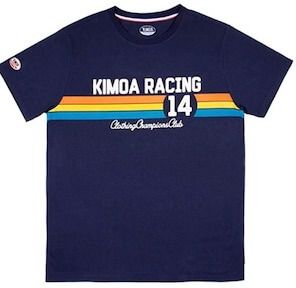camiseta kimoa regalo para hombre
