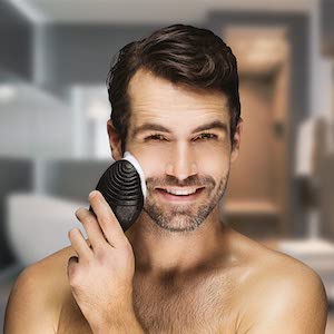 cepillo Foreo regalo hombres