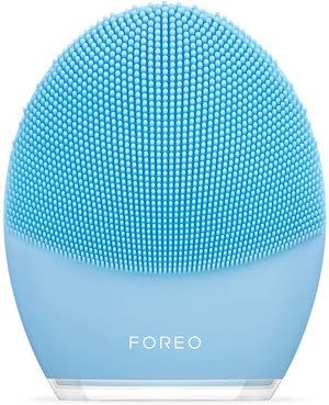 cepillo limpieza facial regalo mujer