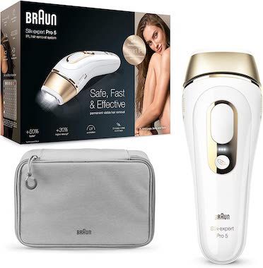 idea regalo mujer depiladora IPL
