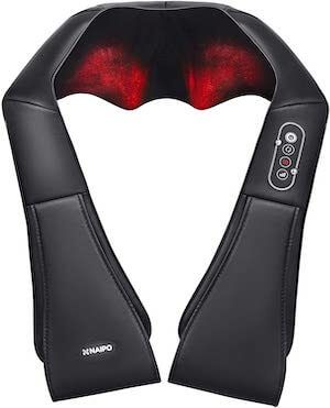 masajeador cervical regalo mujer