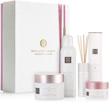 pack regalo rituals regalo mujer