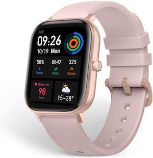 smartwatch regalo mujer