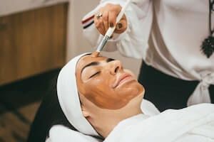 tratamiento facial idea regalo mujer