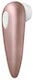 Satisfyer number one comparativa